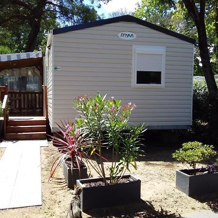 Mobil Home 6-8 Places St Brevin Les Pins 44 Saint-Brévin-les-Pins Dış mekan fotoğraf